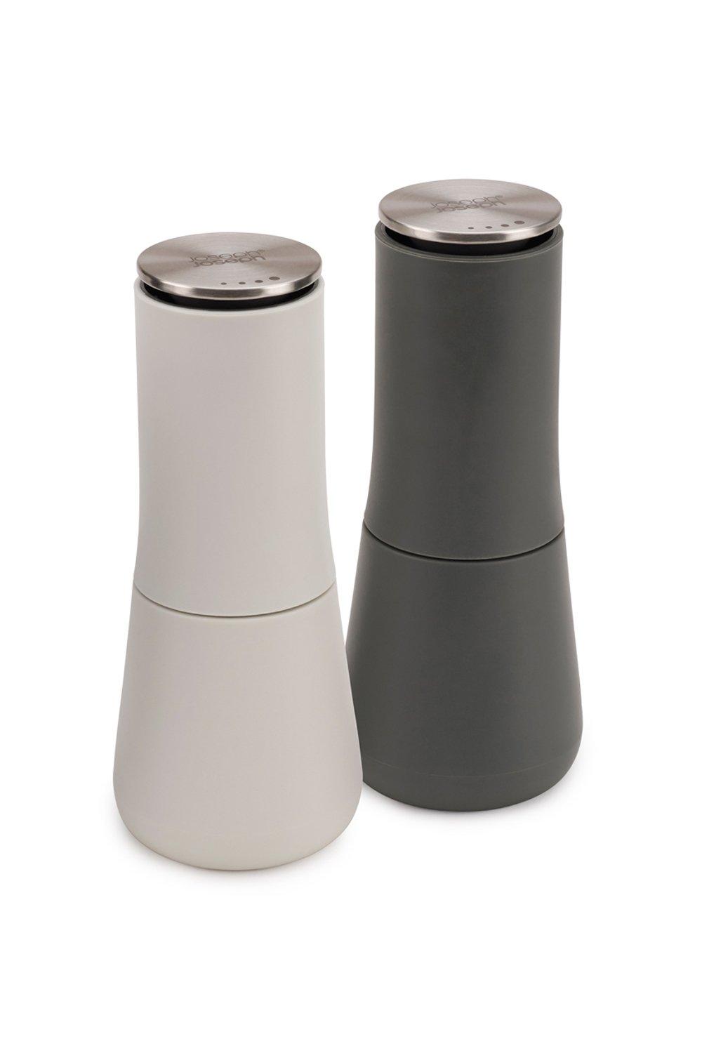 Picture of Milltop Salt And Pepper Set