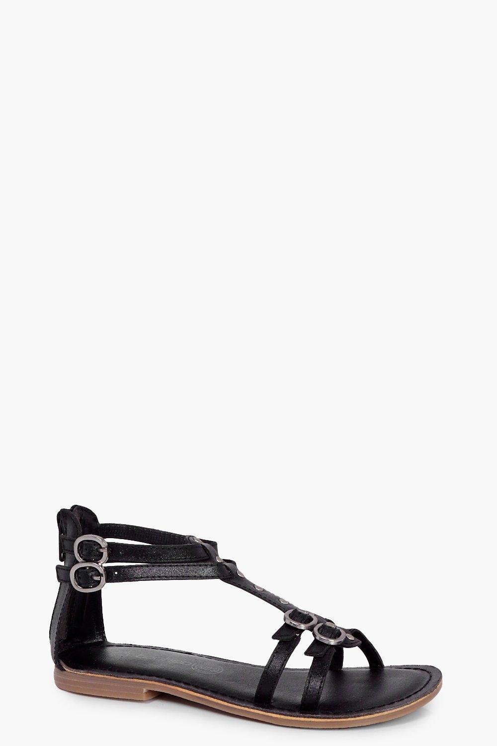 very g gladiator sandals