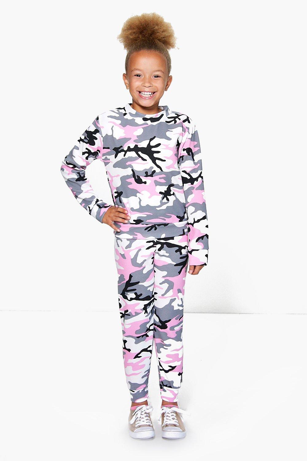 cosy tracksuit set