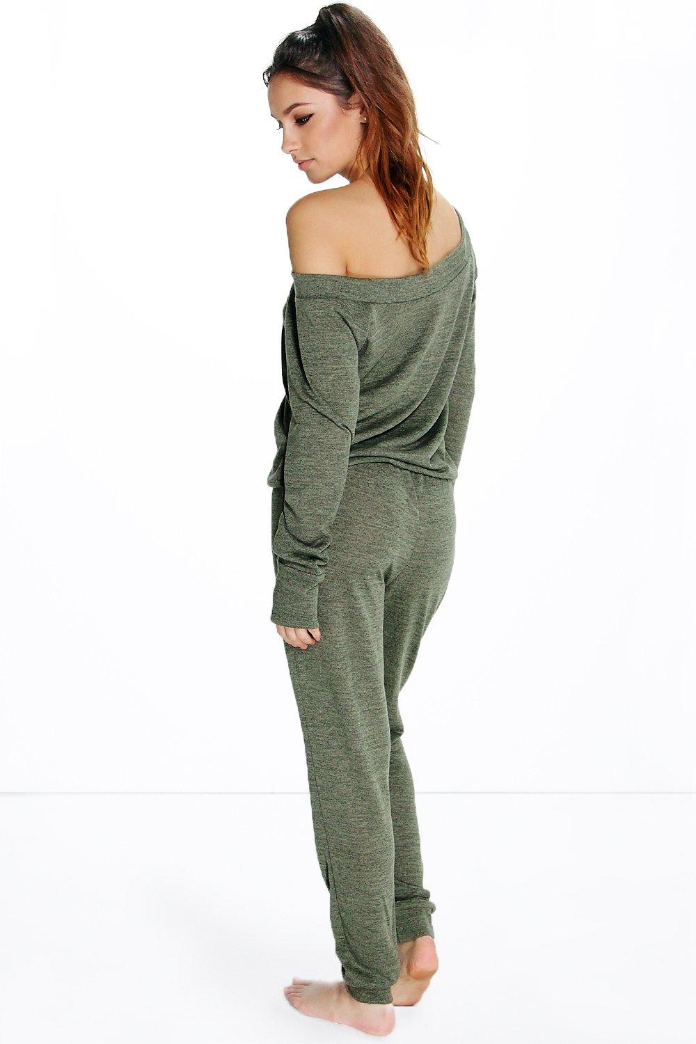 lounge jumpsuit womens