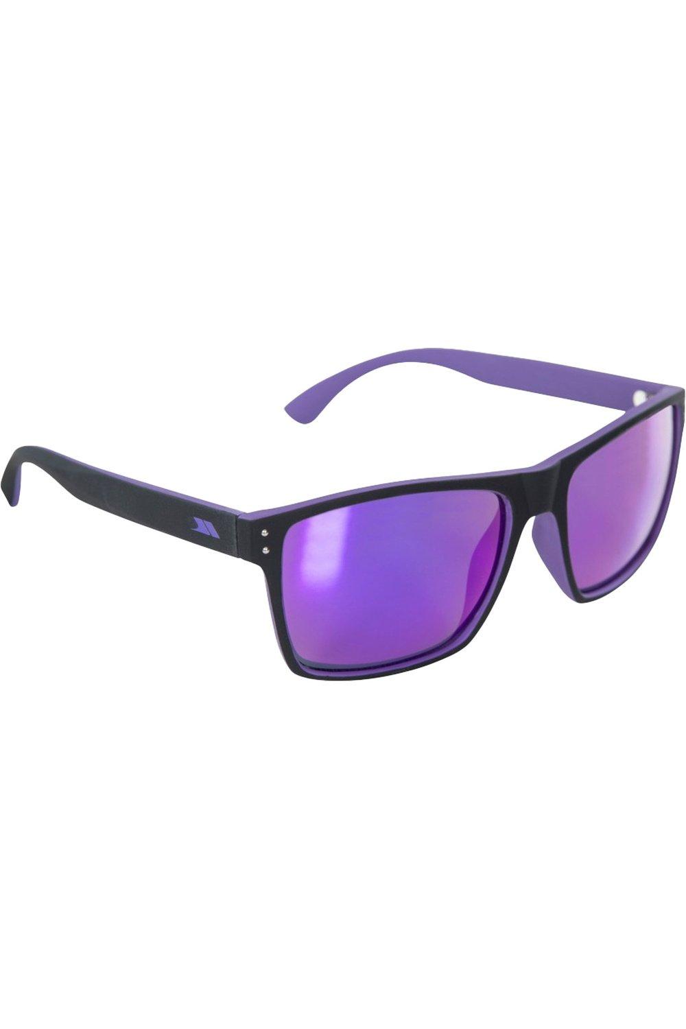  Zest Sunglasses - Purple - Size: ONE size