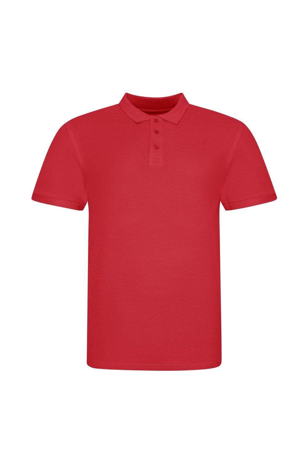 Just Polos The 100 Polo Shirt