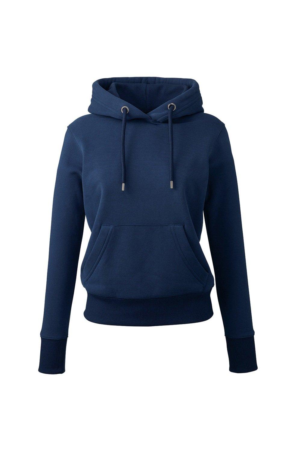 Organic Hoodie