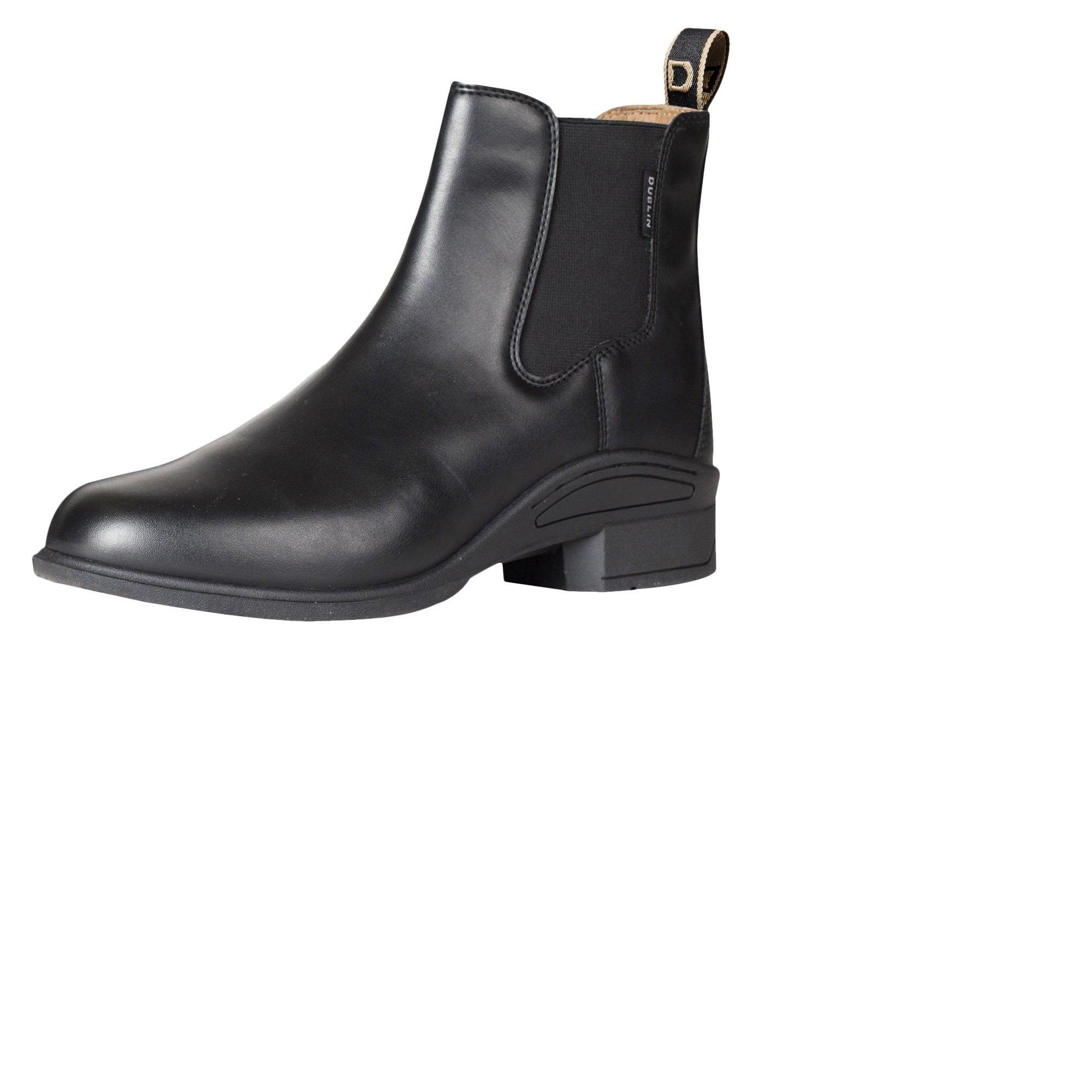 Dublin Altitude Jodhpur Boots|Size: 2|black