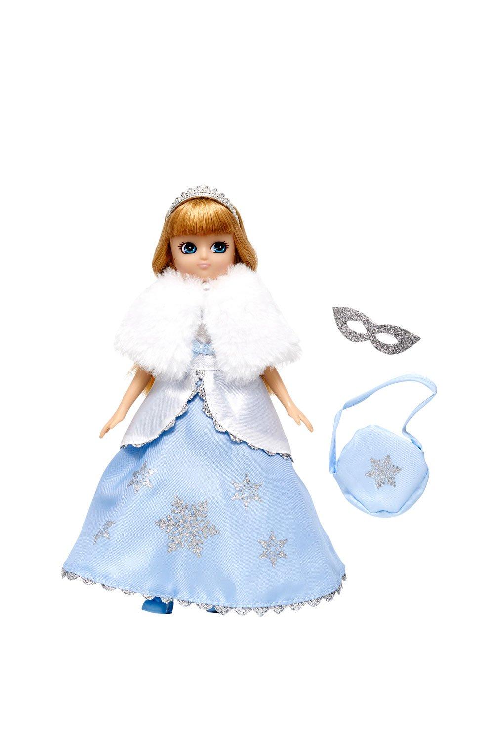 Lottie Dolls Snow Queen Doll