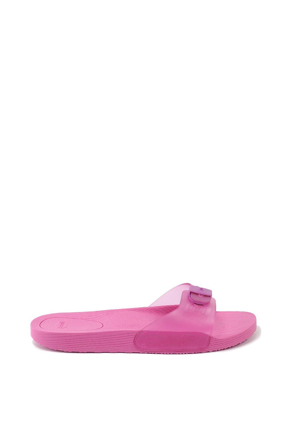 'Scholl Pop' Sandal Slide