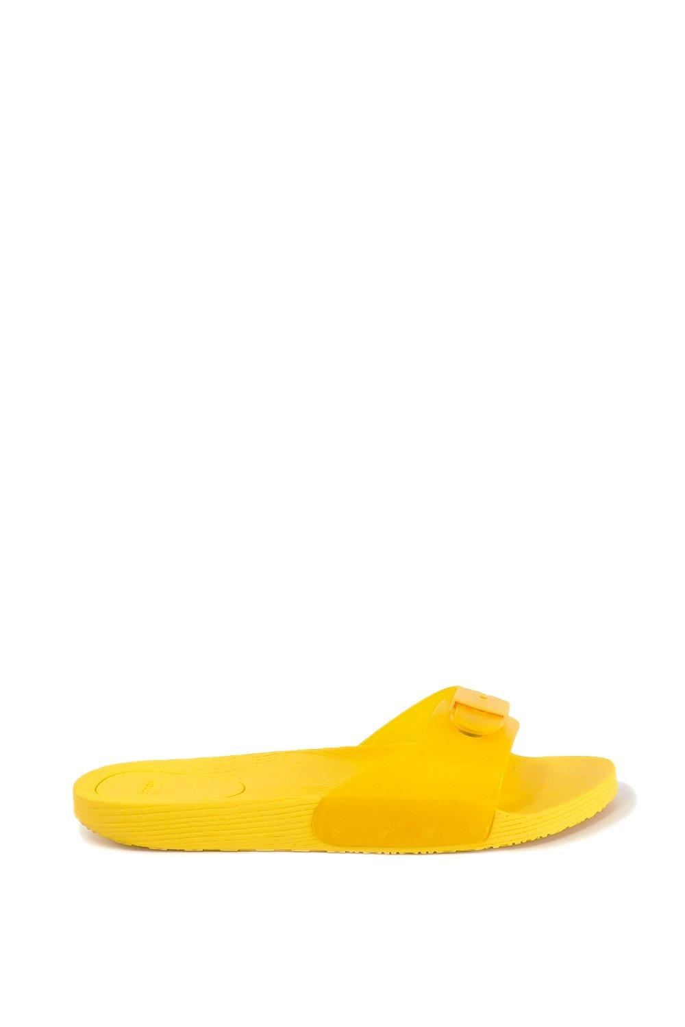 'Scholl Pop' Sandal Slide