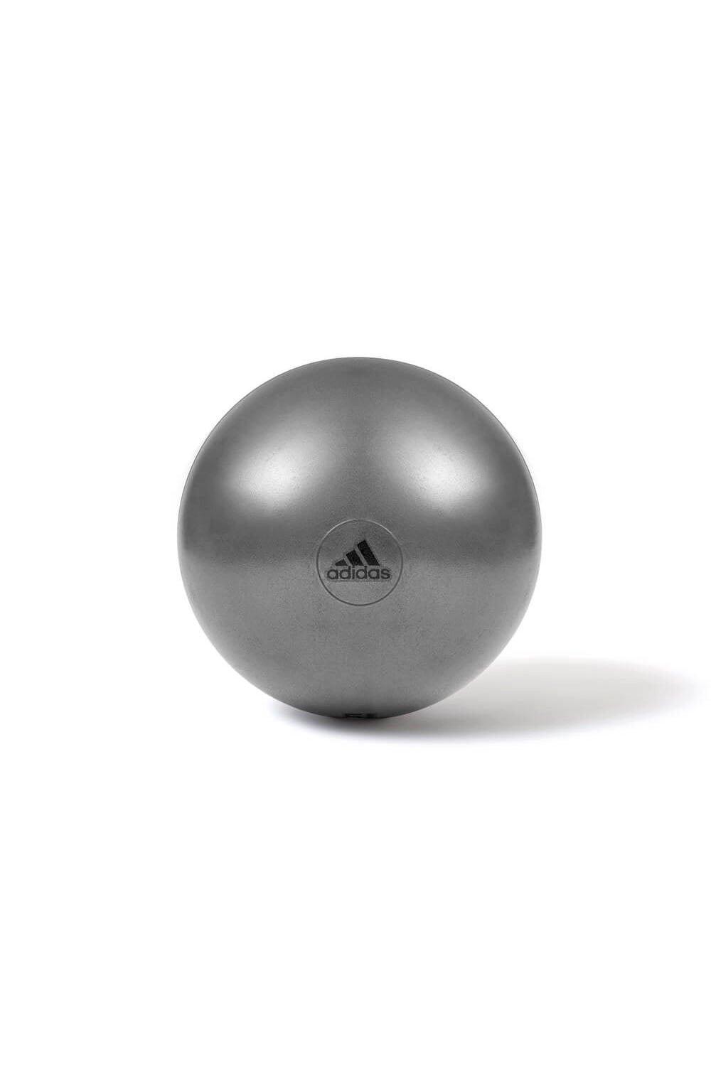 adidas Gym Balance Ball, Grey, 65cm