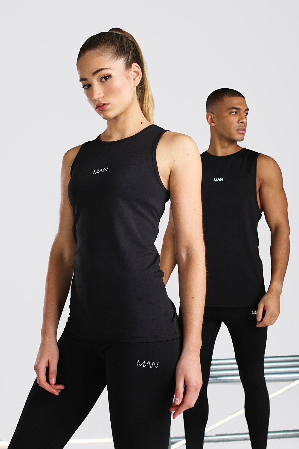 Спортивная майка Hers Active