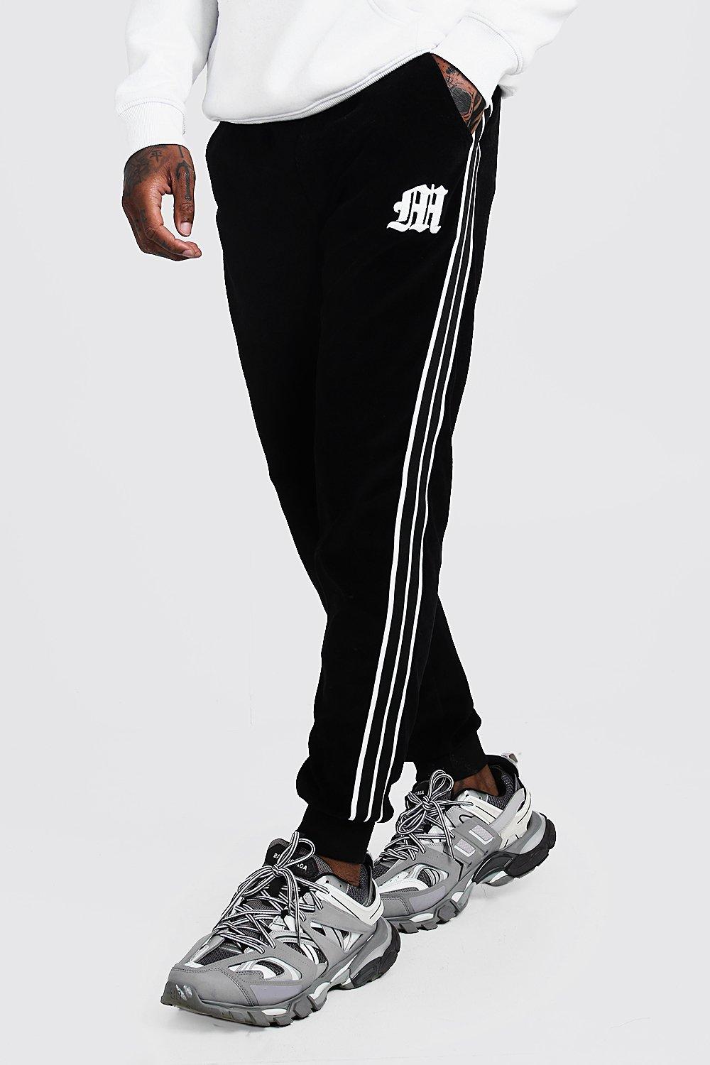 Joggers embroidered The Academy