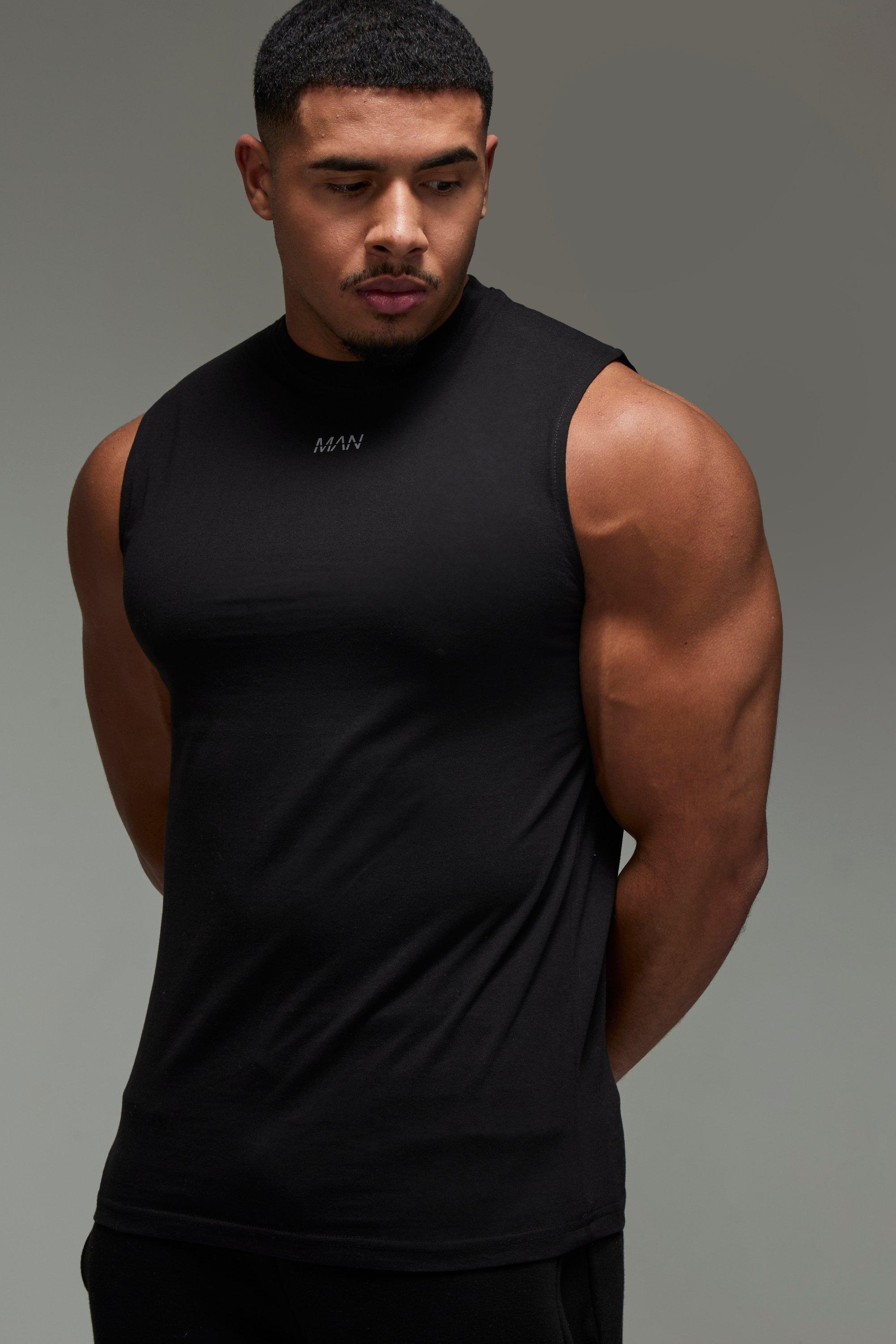 MAN Tank