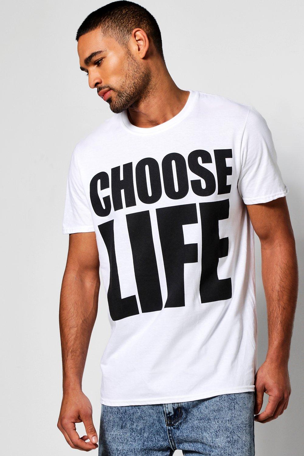 a life shirt