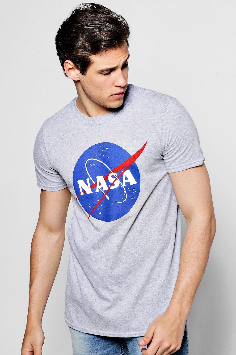 NASA T Shirt
