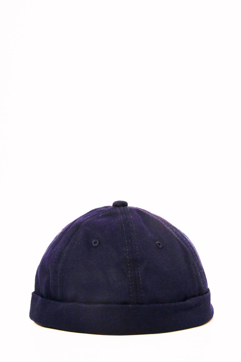 Six Panel Beanie
