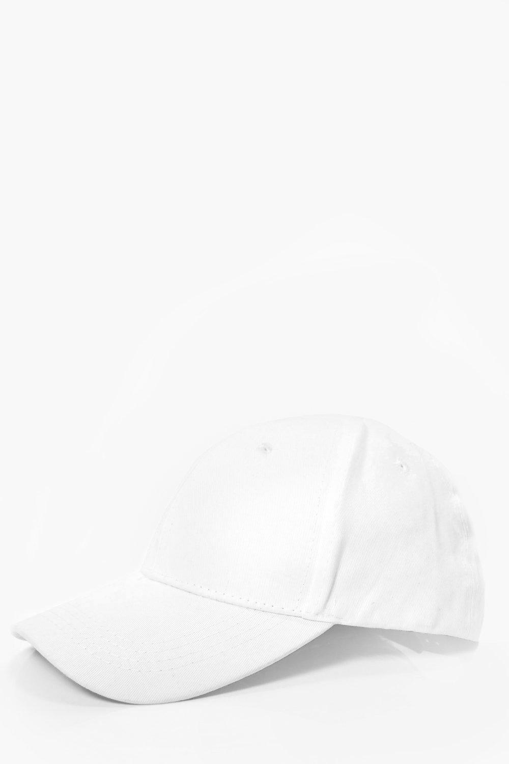 Never Ever Embroidered Cap