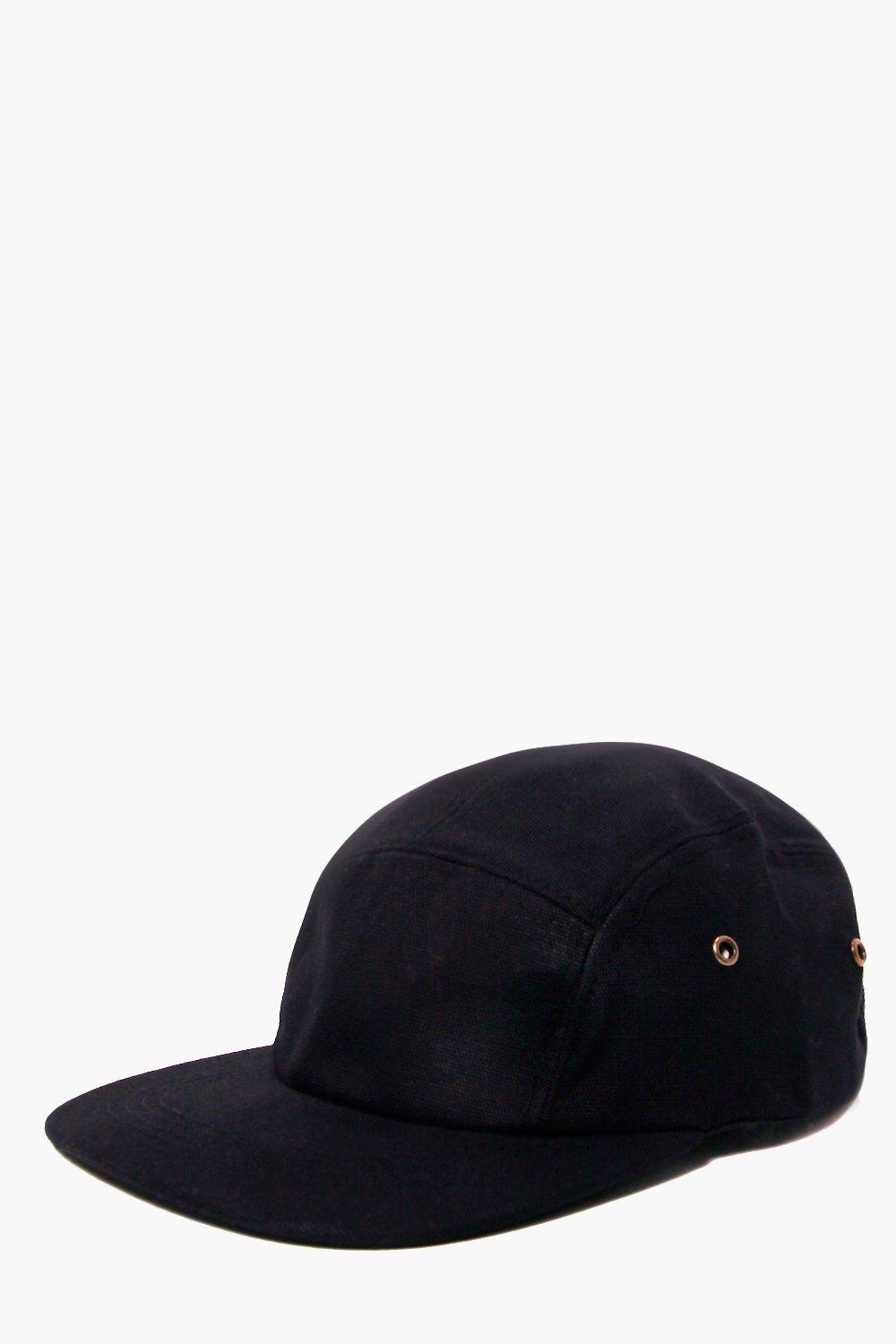 5 Panel Cap