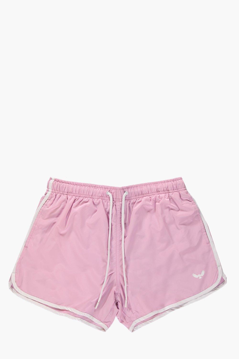 Mid Runner Swim Shorts