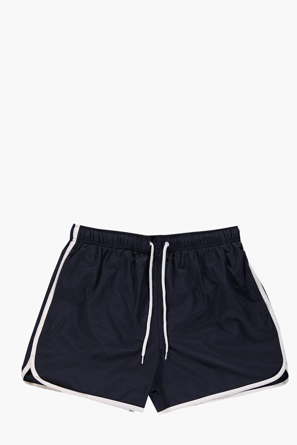 Runner Swim Shorts