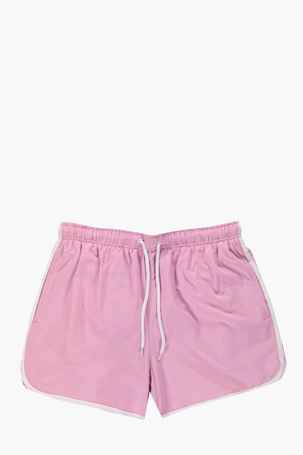 Runner Swim Shorts