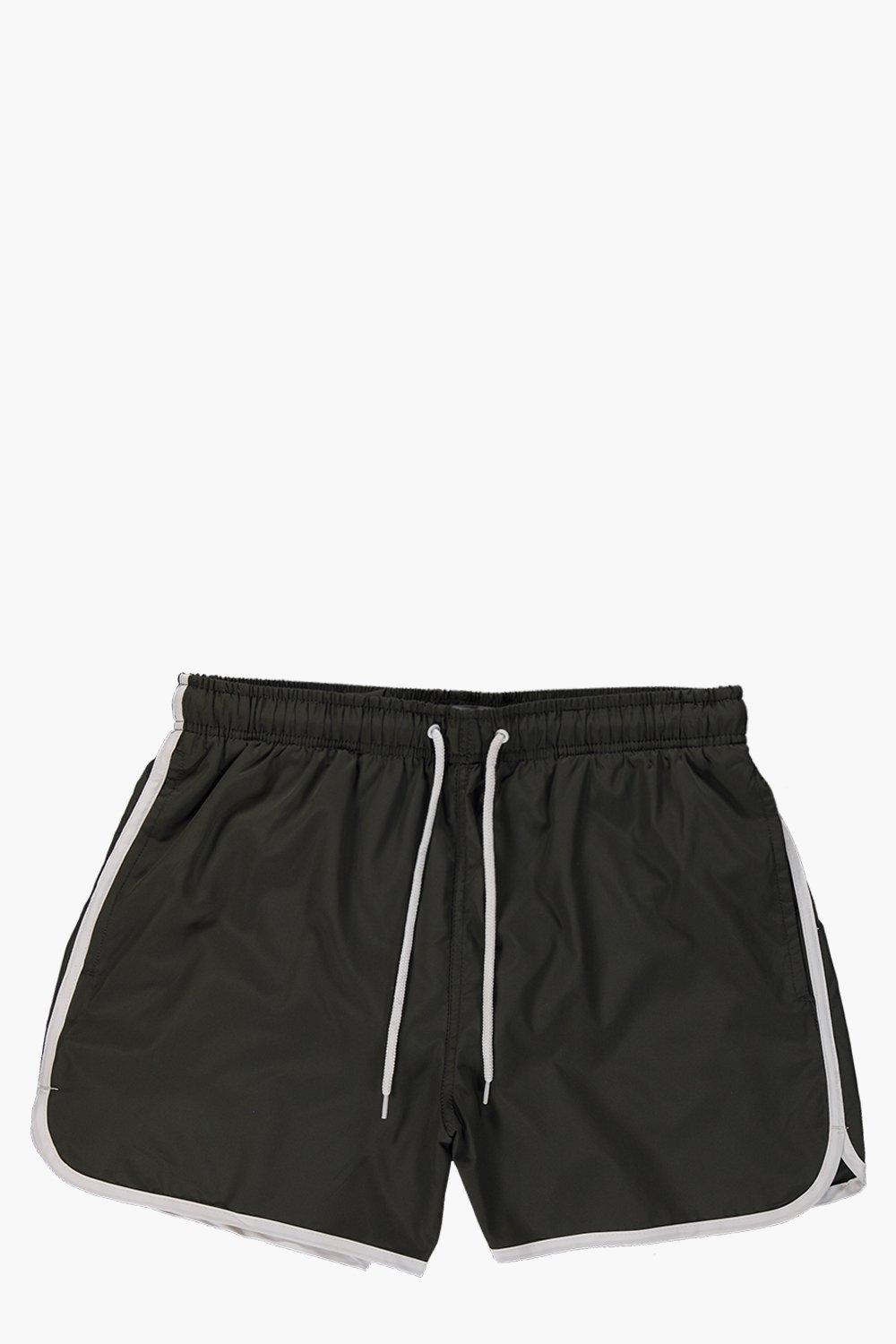 Runner Swim Shorts