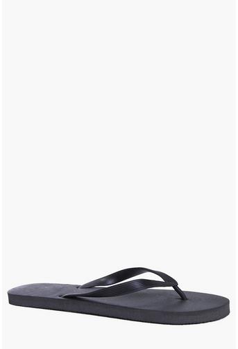 Plain Flip Flops