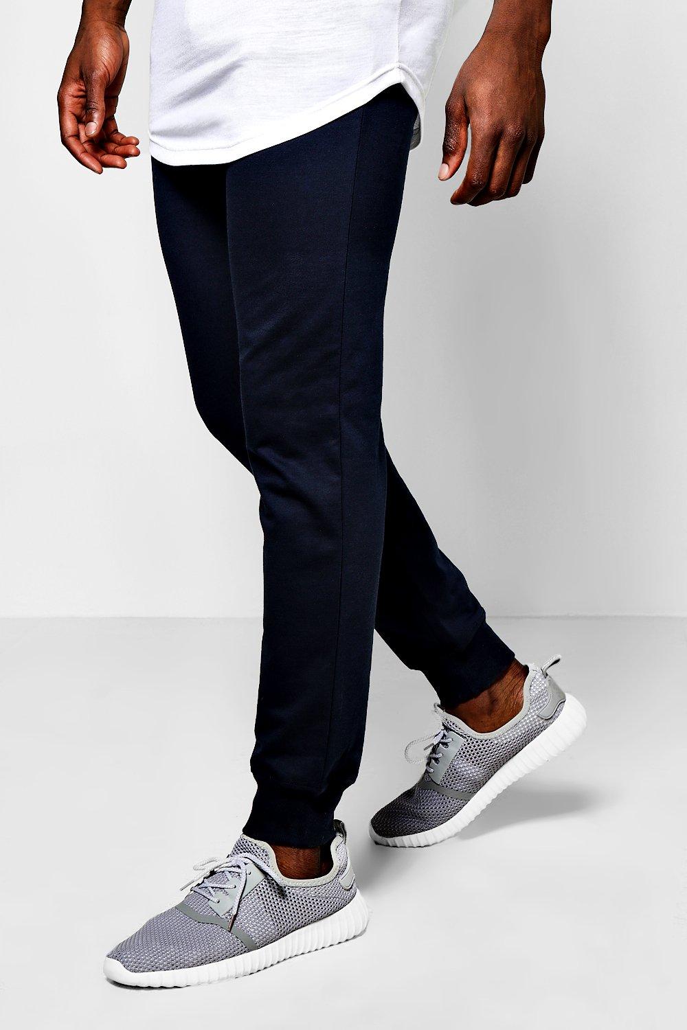 Slim Fit Lounge Joggers