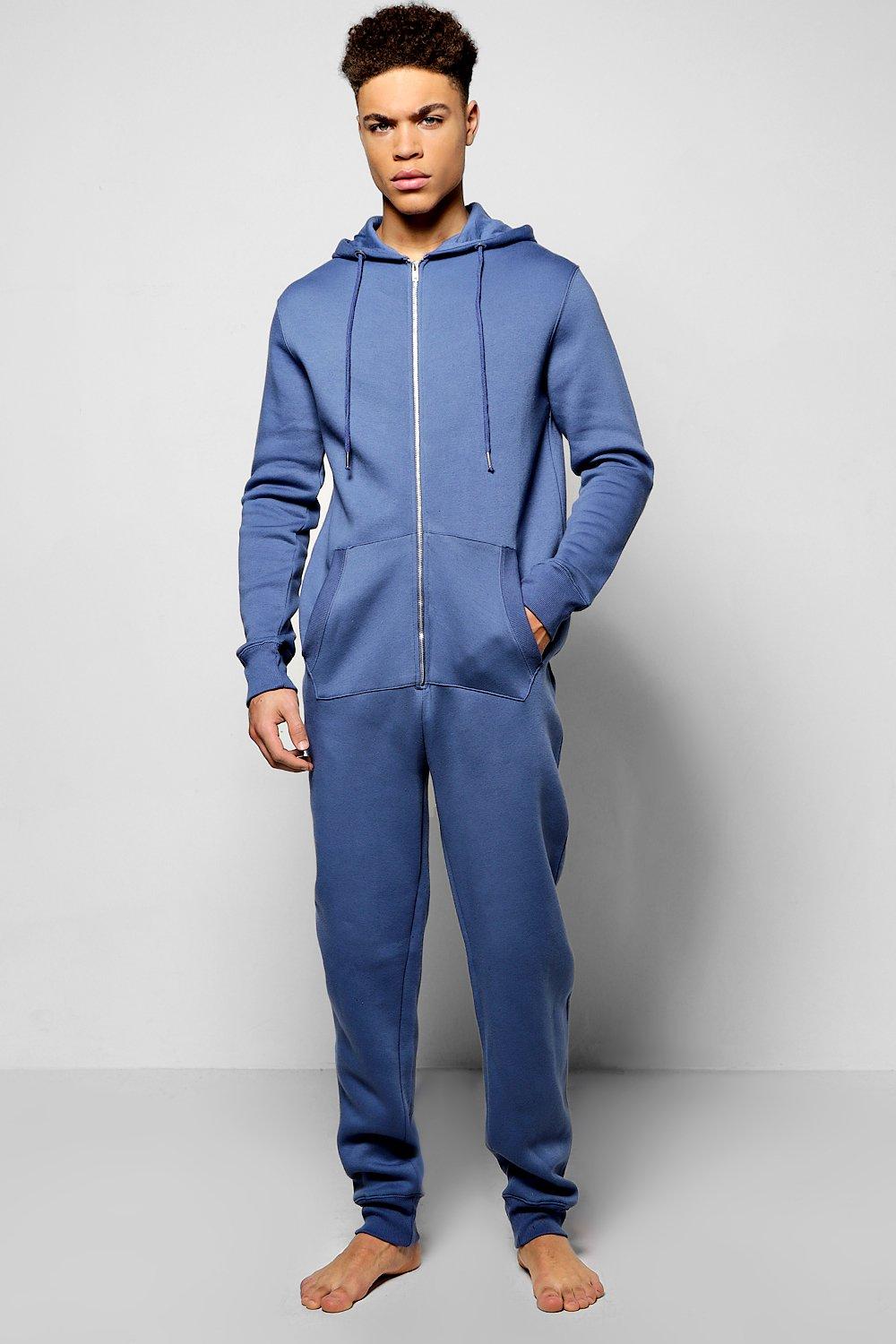 boohoo mens nightwear