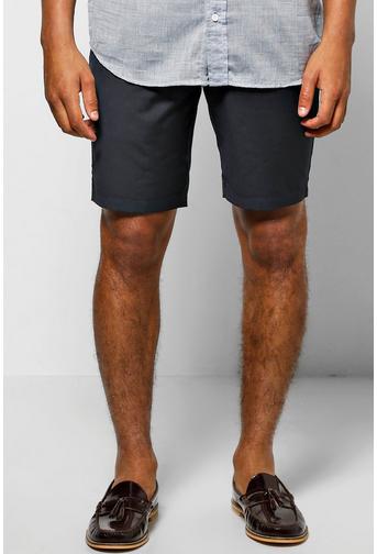 boohooman cargo shorts
