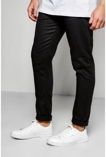 Skinny Stretch Chino Trouser