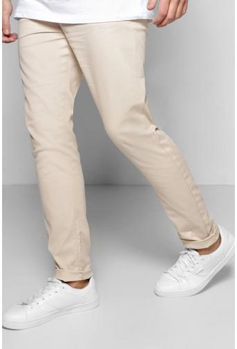 Skinny Stretch Chino Trouser
