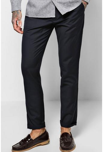 Skinny Fit Tailored Trouser