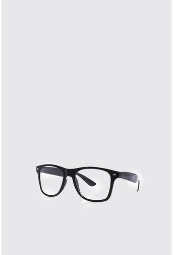 Wayfarer Geek Glasses