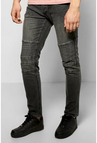 charcoal jeans mens