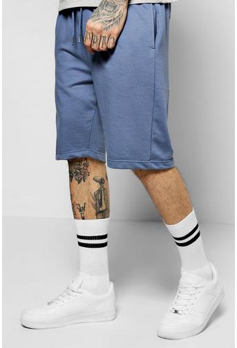 Basic Jersey Shorts