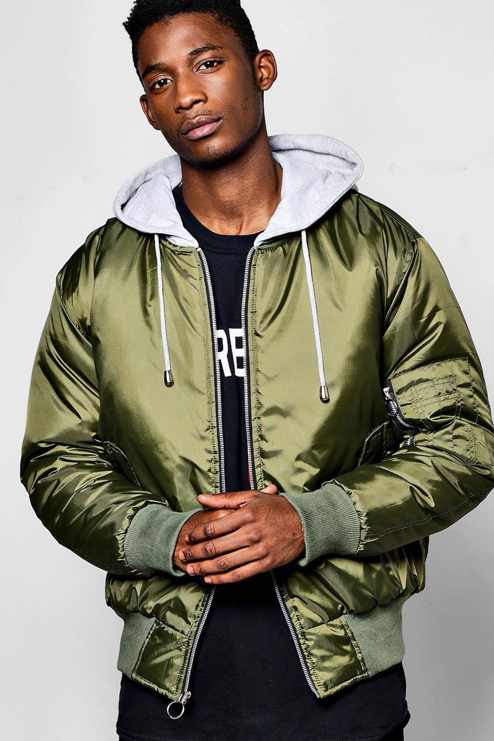 ma1 oversized bomber jacket