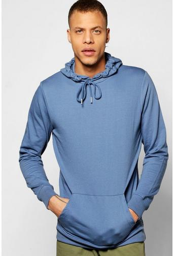 Basic Over The Head Hoodie