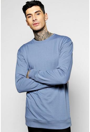 Oversized Sweatshirt