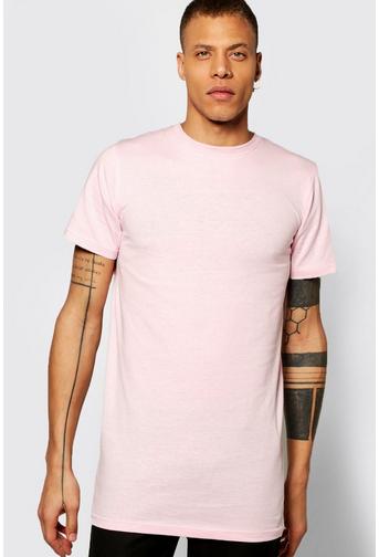 Longline T Shirt