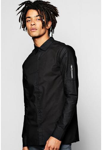 MA1 Sleeve Shirt