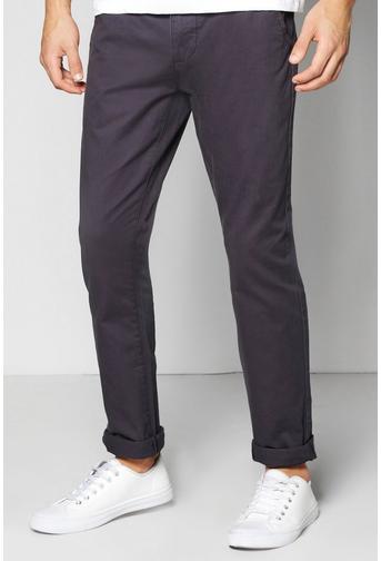 Slim Fit Chinos