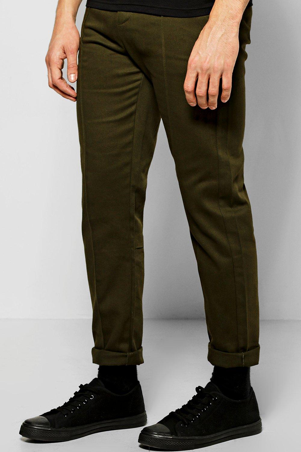 mens smart joggers