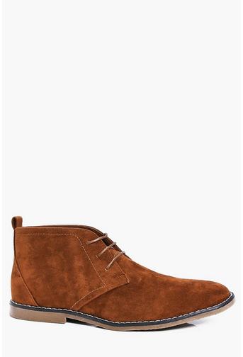 Desert Boots