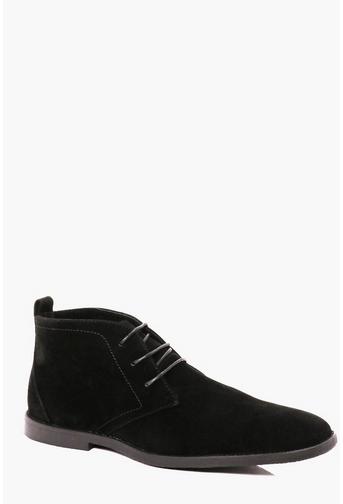 Desert Boots
