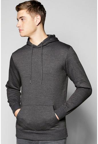 Over The Head Hoodie