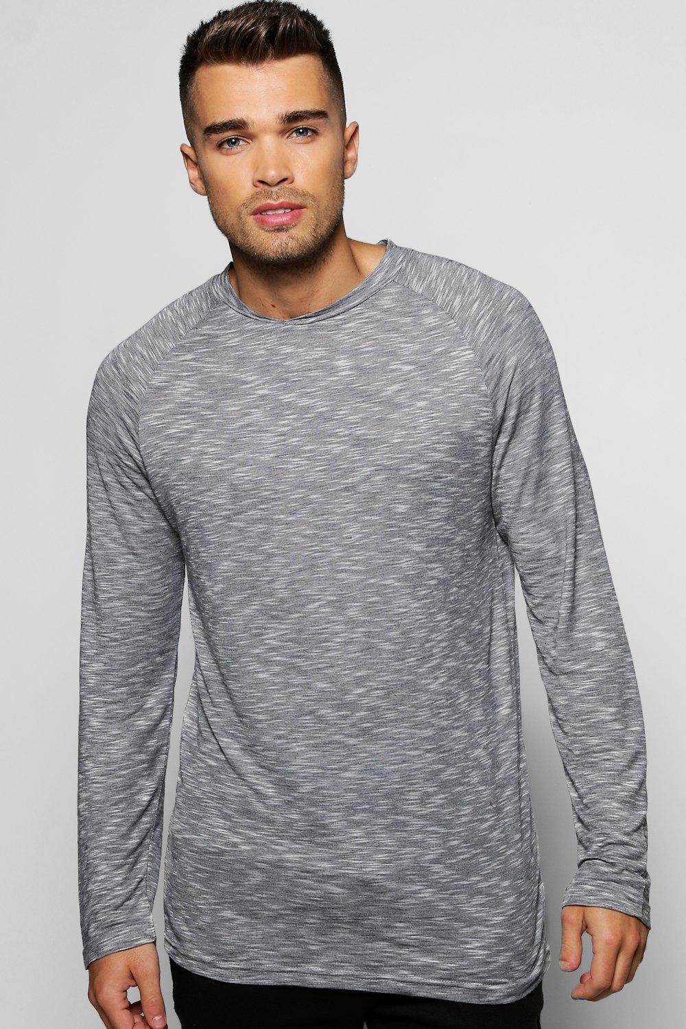 boohoo men shirts