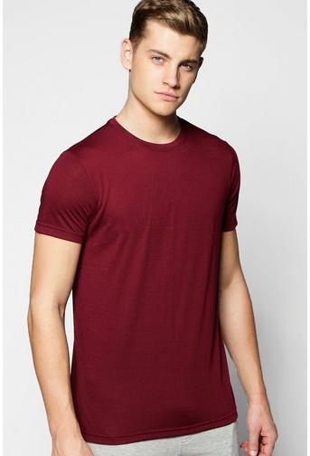 Soft Touch Lounge T Shirt