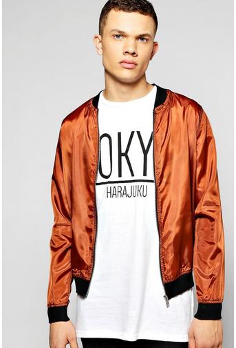 Basic Bomber