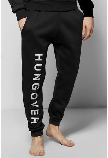 Hung Over Lounge Joggers