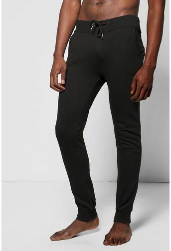 men's loungewear joggers