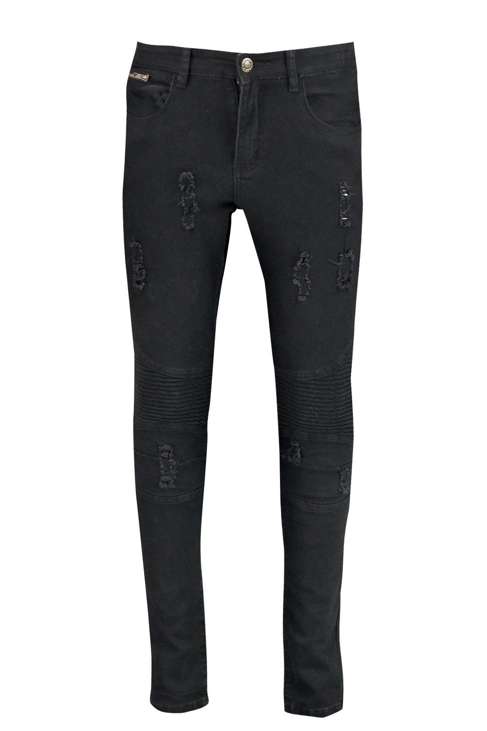 boohoo jogger jeans